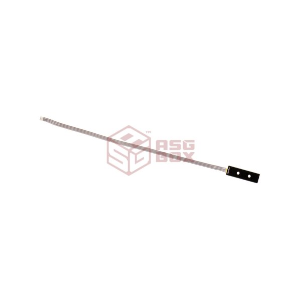 asgbox.pl - MDRX Trigger Board Semi Only Silverback