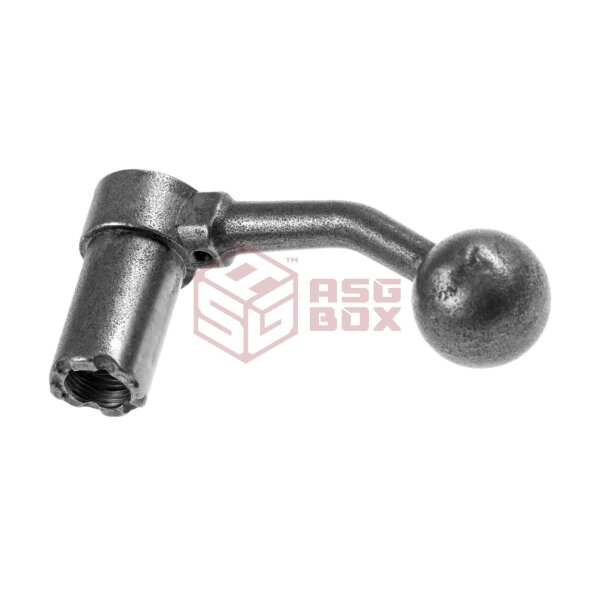 Well L96 Steel Cocking Handle