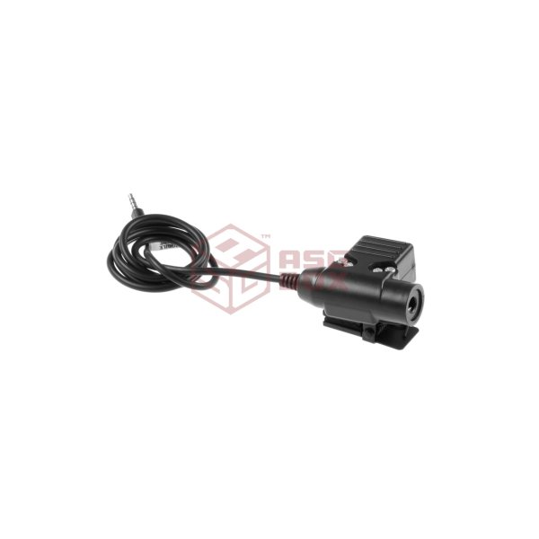 asgbox.pl - U94 PTT Mobile Phone Connector Z-Tactical