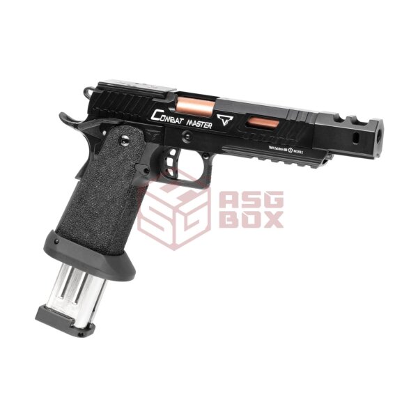 asgbox.pl - R601-3 TTI Full Metal GBB Army Armament