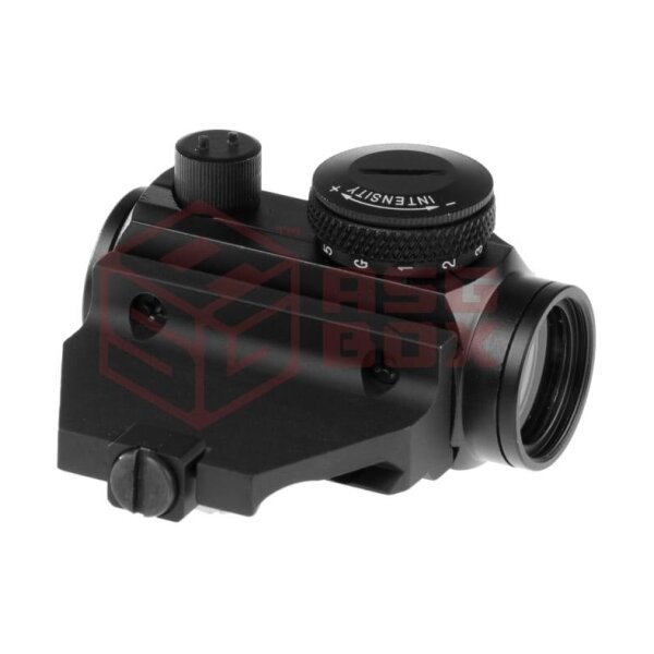 asgbox.pl - RD-1 Offset Red Dot Aim-O
