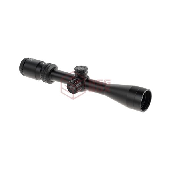 asgbox.pl - SLx HUNTER 3-9X40 SFP Duplex Primary Arms