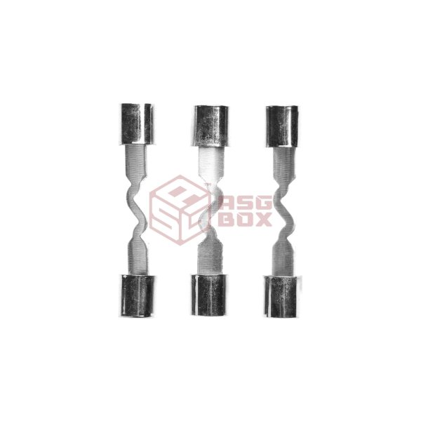 Prometheus 20A Fuse Custom / NextGen Type 3pcs