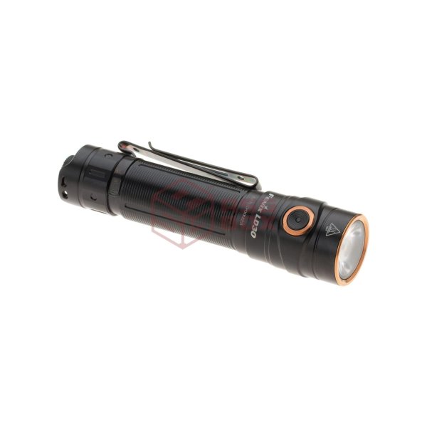 Fenix LD30 Black