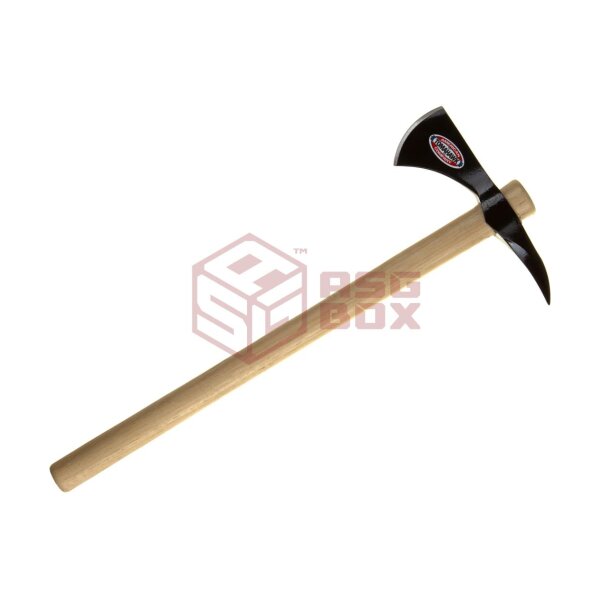 asgbox.pl - Spike Hawk Cold Steel