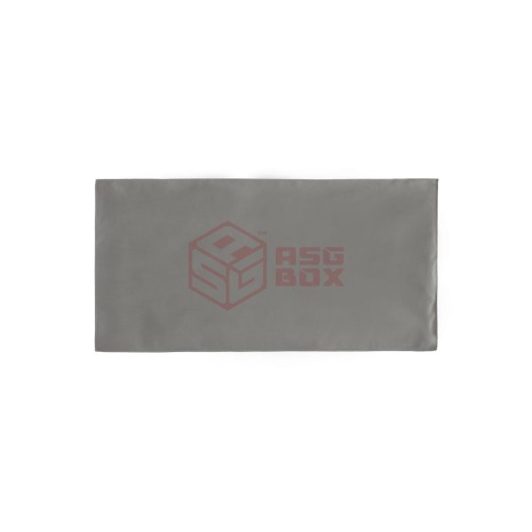 Clawgear Microfiber Towel 40x80cm Solid Rock