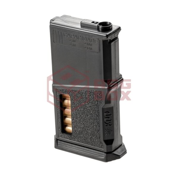 asgbox.pl - DMR Mulitcapacity Magazine 30/60/100/140rds KPP