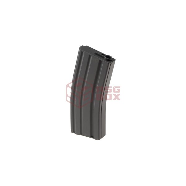 Specna Arms Magazin M4 Midcap 120rds Grey