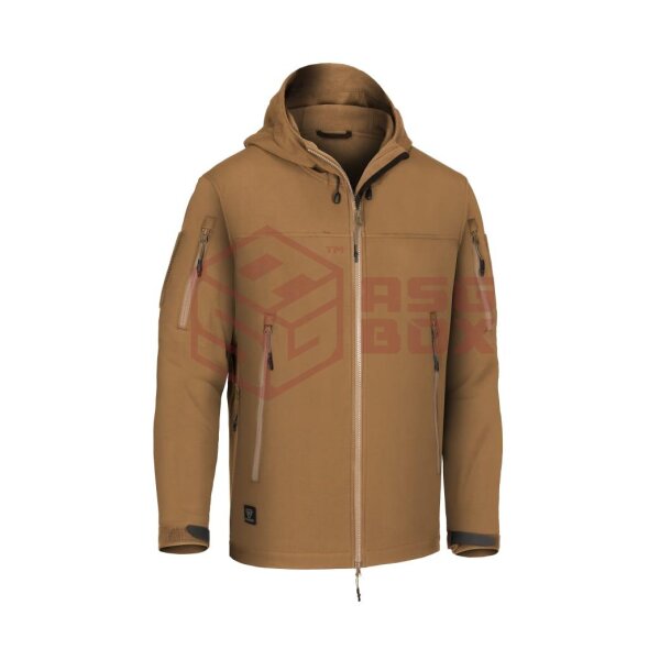 asgbox.pl - T.O.R.D. Softshell Hoody AR Outrider