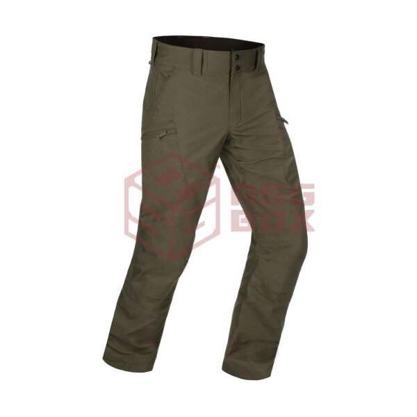 Clawgear Enforcer Flex Pant RAL7013 40/32