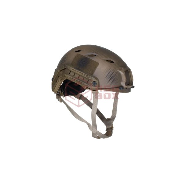 asgbox.pl - FAST Helmet BJ Emerson