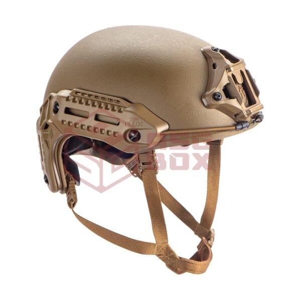 asgbox.pl - PTS MTEK Flux Helmet PTS Syndicate