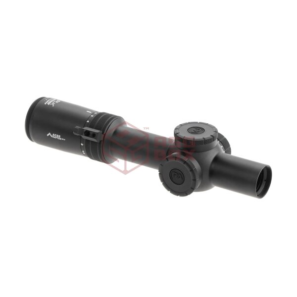 asgbox.pl - PLxC 1-8X24 FFP ACSS Raptor M8 Meters Reticle 5.56/.308 Primary Arms