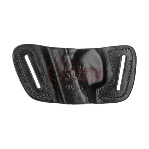 asgbox.pl - Belt Slide General Holster für CZ SP 01 Frontline