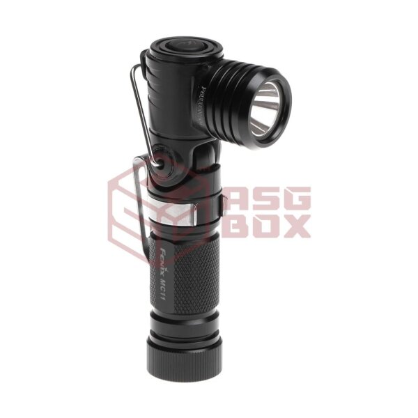 Fenix MC11 Black