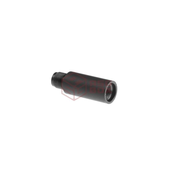 APS 55mm Extension Adaptor CCW Black