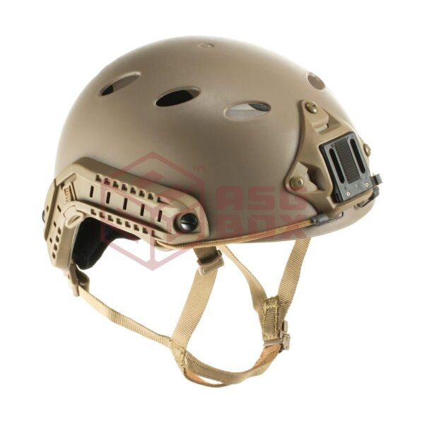 asgbox.pl - FAST Helmet PJ Simple Version FMA