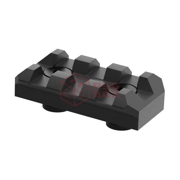asgbox.pl - Keymod 3 Slot Rail Clawgear