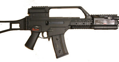 SR36KSK (NYLON FIBER VERSION)