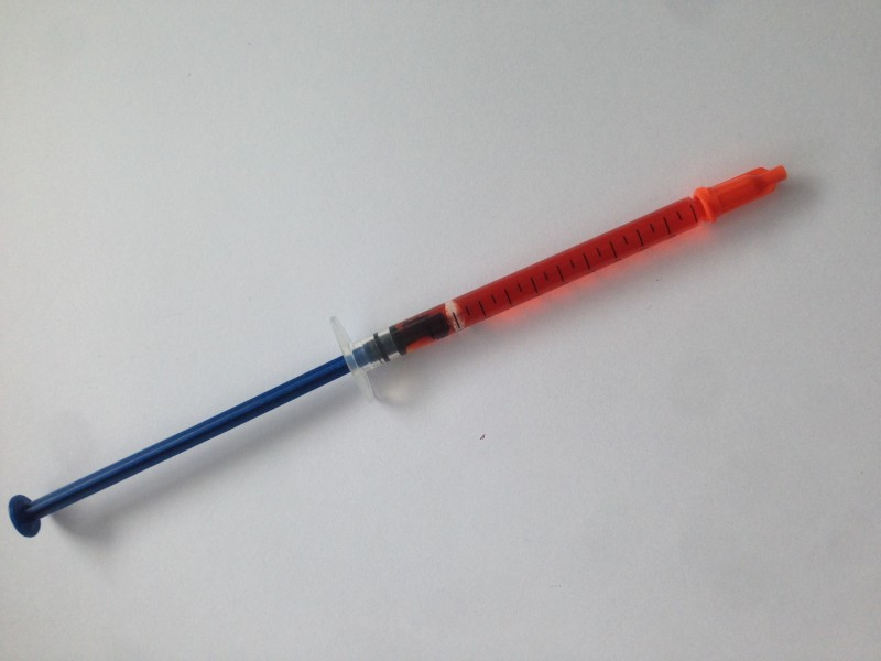 EPeS Liquid Threadlocker, 1 ml - High Strength OD-A-E431-H asgbox.pl EPeS Liquid Threadlocker, 1 ml - High Strength