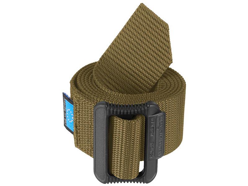 HELIKON UTL Urban Tactical Belt - Coyote OD-A-PS-UTL-NL-11-B03 asgbox.pl HELIKON UTL Urban Tactical Belt - Coyote
