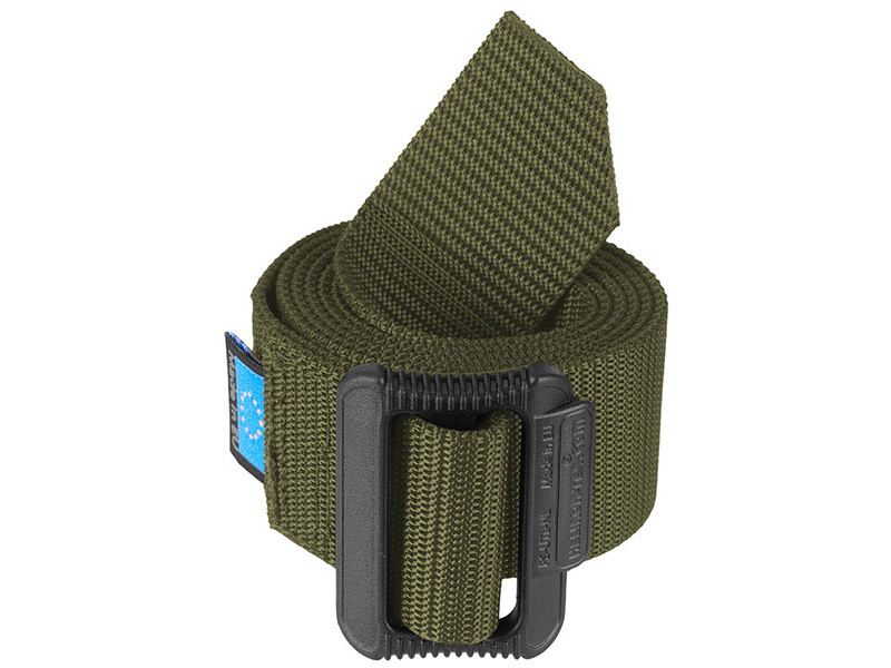 HELIKON UTL Urban Tactical Belt - Green OD-A-PS-UTL-NL-02-B03 asgbox.pl HELIKON UTL Urban Tactical Belt - Green