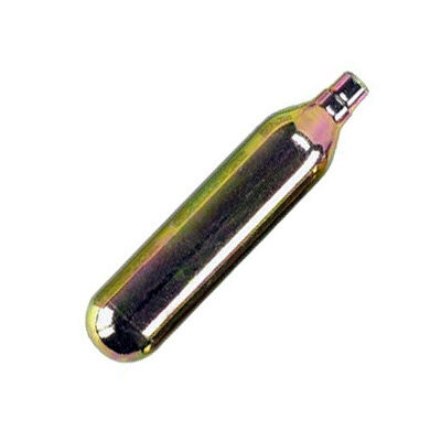 ASG CO2 Cartridge ULTRAIR 12g - 1 Piece