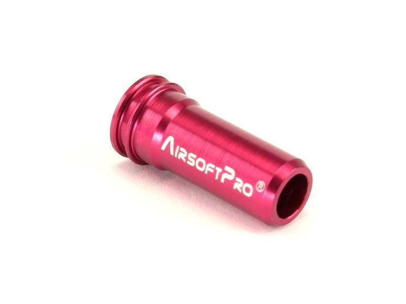 Sealing aluminium nozzle OD-A-ASPRO337 asgbox.pl Sealing aluminium nozzle