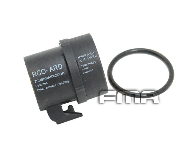 FMA Replica RCO-ARD Killflash ACOG - Black OD-A-TB233 asgbox.pl FMA Replica RCO-ARD Killflash ACOG - Black