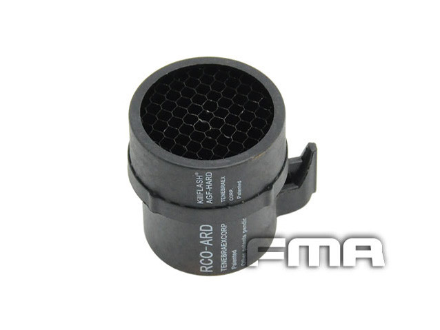FMA Replica RCO-ARD Killflash ACOG - Black OD-A-TB233 asgbox.pl FMA Replica RCO-ARD Killflash ACOG - Black - obrazek 2