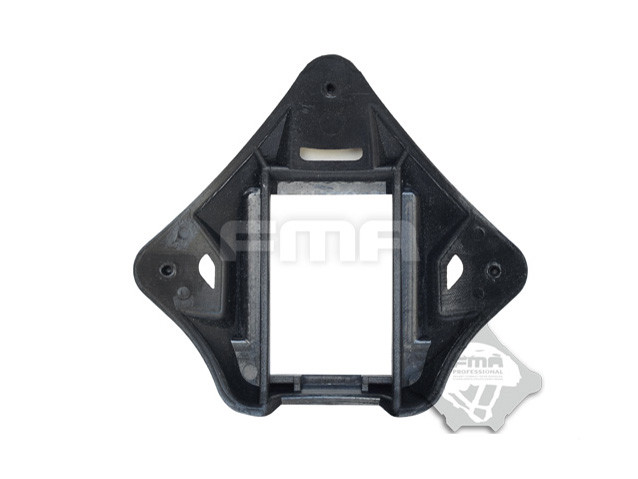 FMA NVG VAS Helmet Mounting Shroud - Black OD-A-TB940-BK asgbox.pl FMA NVG VAS Helmet Mounting Shroud - Black - obrazek 2