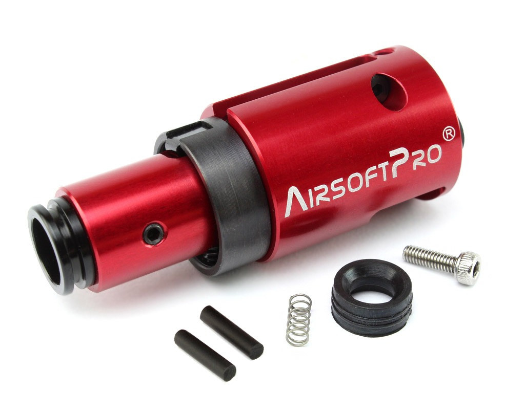 Hop up unit for Well MB-01,04,05,06,08,13,14 - Gen.3 OD-A-ASPRO125 asgbox.pl Hop up unit for Well MB-01,04,05,06,08,13,14 - Gen.3