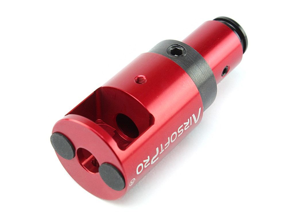 Hop up unit for Well MB-01,04,05,06,08,13,14 - Gen.3 OD-A-ASPRO125 asgbox.pl Hop up unit for Well MB-01,04,05,06,08,13,14 - Gen.3 - obrazek 5