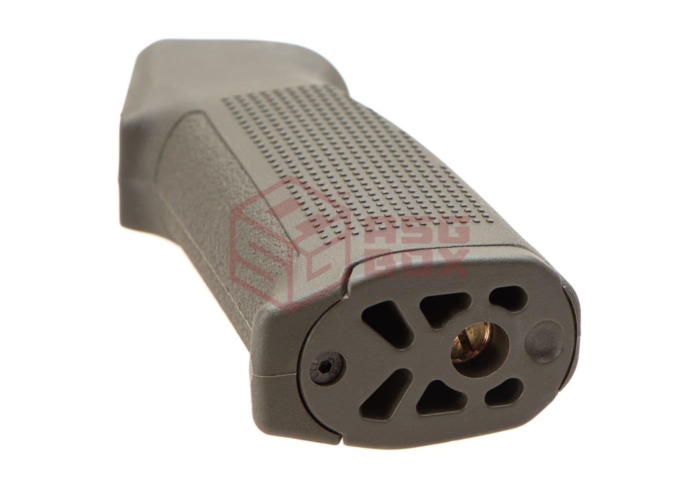 Chwyt pistoletowy PTS Syndicate EPG-C M4 Grip AEG OD 10781222000 41016 PT123450340 asgbox.pl Chwyt pistoletowy PTS Syndicate EPG-C M4 Grip AEG OD - obrazek 3