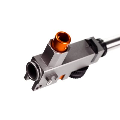 Airsoft Pro Metal Sector Gear Delayer Cam