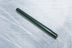 AK Aluminum Outer Barrel (Shorty)