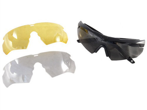 CROSSBOW Glasses Set of 3 glass plus Hardcase OD-A-ESS011 asgbox.pl CROSSBOW Glasses Set of 3 glass plus Hardcase