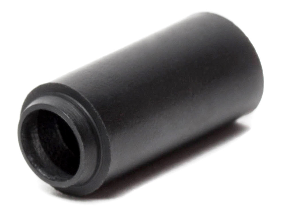 AA Silicone Hop-up Rubber, 60sh - Black OD-A-A09-002 asgbox.pl AA Silicone Hop-up Rubber, 60sh - Black