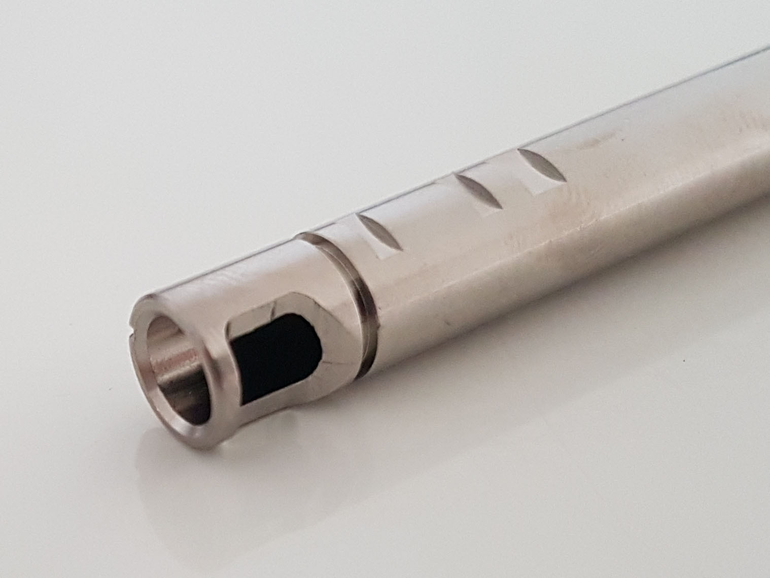 AA Precision Inner Barrel AEG, 6.03 mm - 310 mm OD-A-D01-003 asgbox.pl AA Precision Inner Barrel AEG, 6.03 mm - 310 mm - obrazek 2