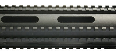 7.125" Tactical handguard for M4