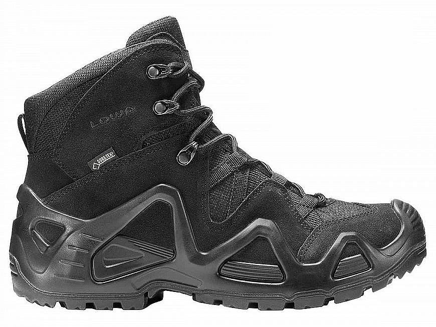 Lowa ZEPHYR GTX(R) MID TF - Black OD-A-LOWA123 asgbox.pl Lowa ZEPHYR GTX(R) MID TF - Black