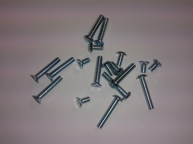 EPeS Set of screws for Gearbox V2 (Torx) OD-A-E372-V2-T asgbox.pl EPeS Set of screws for Gearbox V2 (Torx)