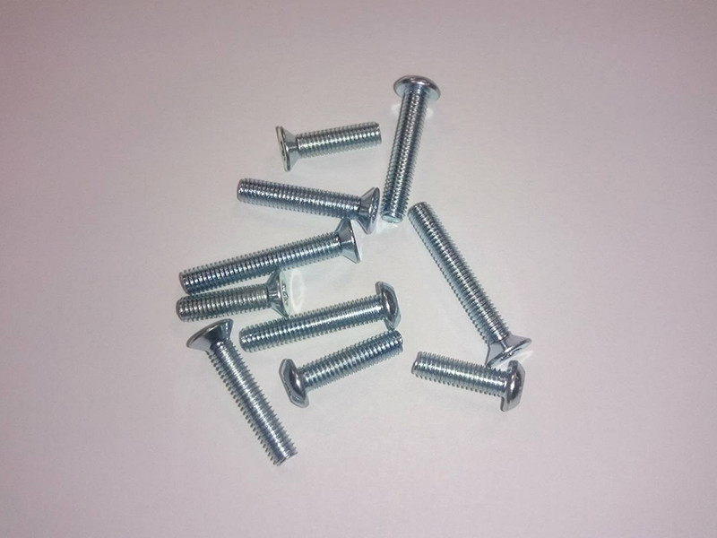 EPeS Set of screws for Gearbox V3 (Torx) OD-A-E372-V3-T asgbox.pl EPeS Set of screws for Gearbox V3 (Torx)