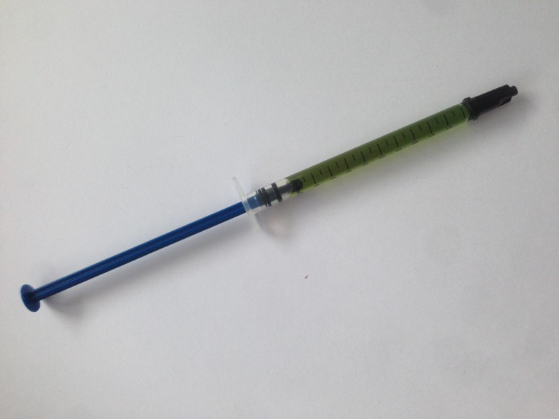 EPeS Liquid Threadlocker, 1 ml - Low Strength OD-A-E431-L asgbox.pl EPeS Liquid Threadlocker, 1 ml - Low Strength