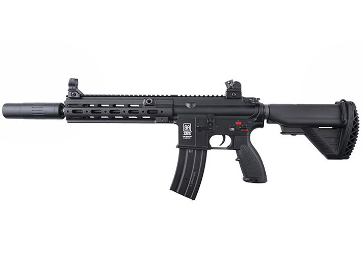 SA 416 Delta SMR 10.5" (SA-H05 ONE(TM)) - Black OD-A-SPARMS008 asgbox.pl SA 416 Delta SMR 10.5" (SA-H05 ONE(TM)) - Black