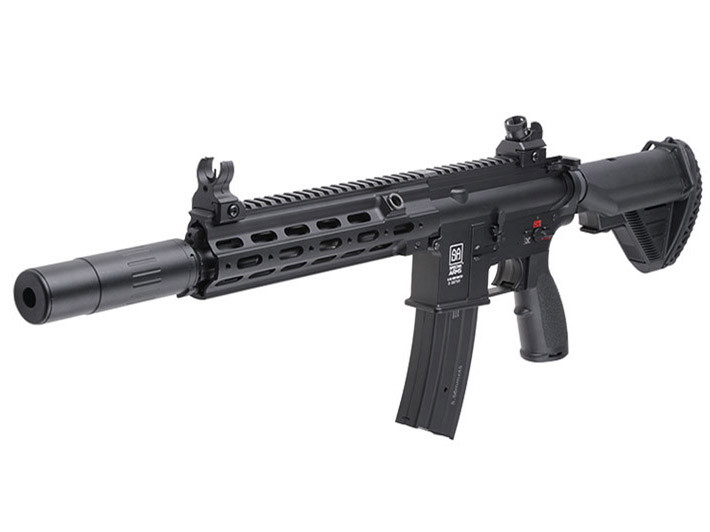 SA 416 Delta SMR 10.5" (SA-H05 ONE(TM)) - Black OD-A-SPARMS008 asgbox.pl SA 416 Delta SMR 10.5" (SA-H05 ONE(TM)) - Black - obrazek 2