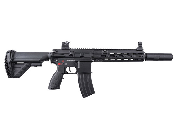 SA 416 Delta SMR 10.5" (SA-H05 ONE(TM)) - Black OD-A-SPARMS008 asgbox.pl SA 416 Delta SMR 10.5" (SA-H05 ONE(TM)) - Black - obrazek 3