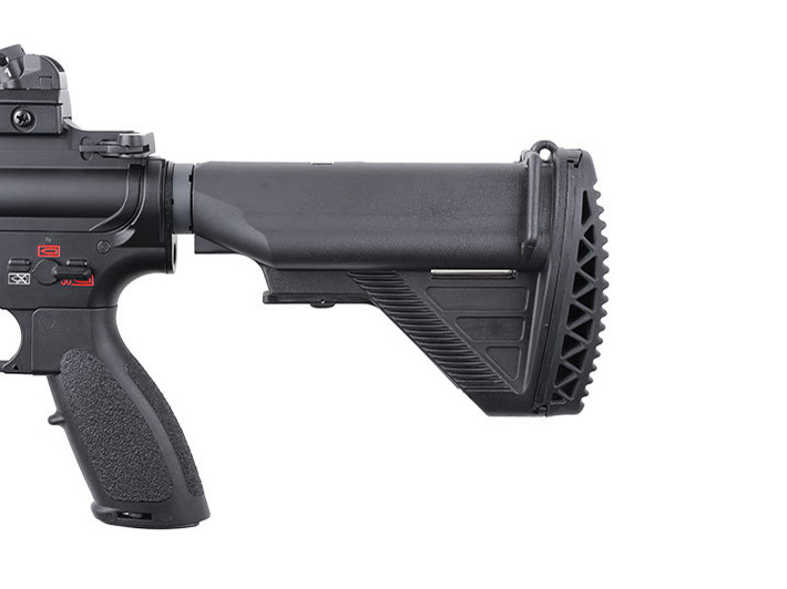 SA 416 Delta SMR 10.5" (SA-H05 ONE(TM)) - Black OD-A-SPARMS008 asgbox.pl SA 416 Delta SMR 10.5" (SA-H05 ONE(TM)) - Black - obrazek 4