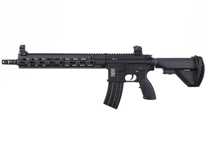 SA 416 Long Carbine SMR 15" (SA-H06 ONE(TM)) - Black OD-A-SPARMS009 asgbox.pl SA 416 Long Carbine SMR 15" (SA-H06 ONE(TM)) - Black - obrazek 2