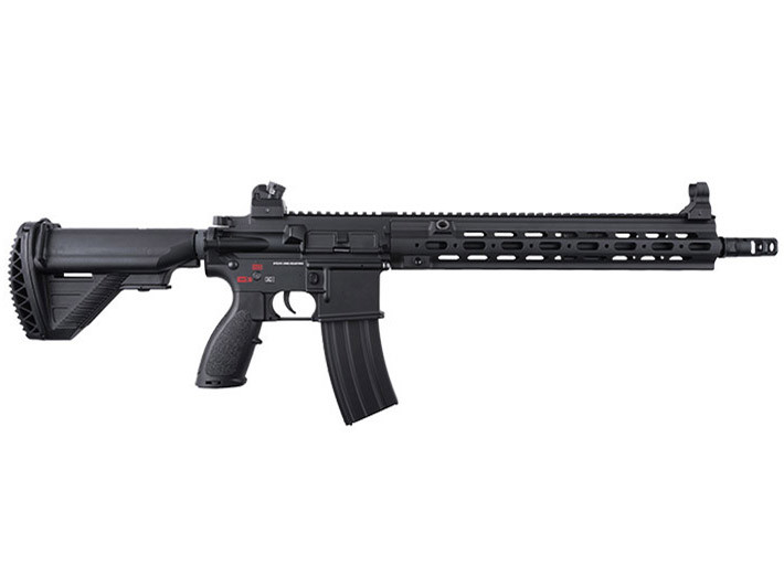 SA 416 Long Carbine SMR 15" (SA-H06 ONE(TM)) - Black OD-A-SPARMS009 asgbox.pl SA 416 Long Carbine SMR 15" (SA-H06 ONE(TM)) - Black - obrazek 4
